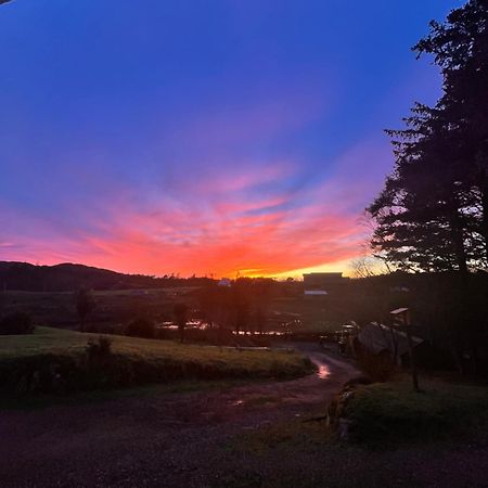 Glenwood Otel Morar Dış mekan fotoğraf