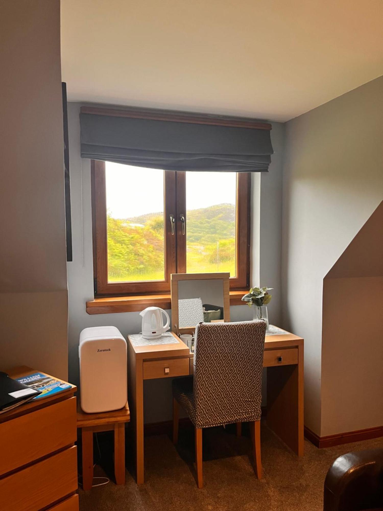 Glenwood Otel Morar Dış mekan fotoğraf