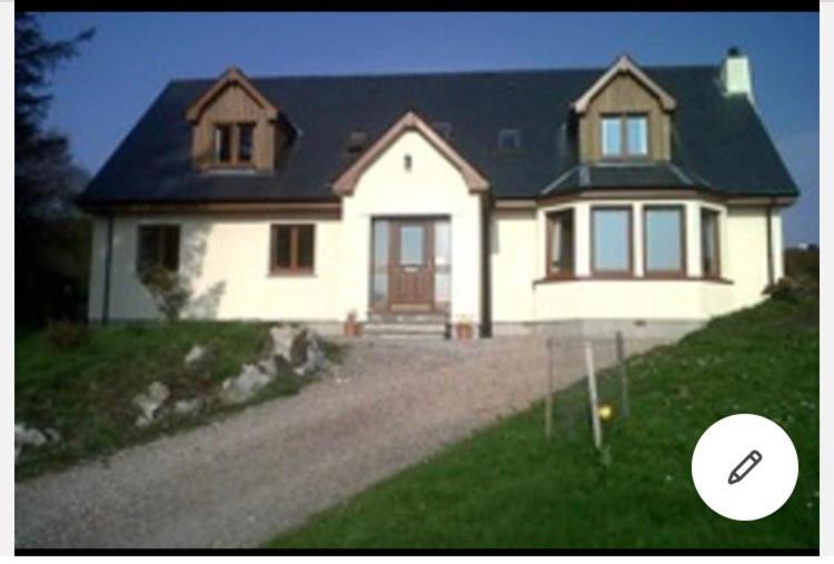 Glenwood Otel Morar Dış mekan fotoğraf