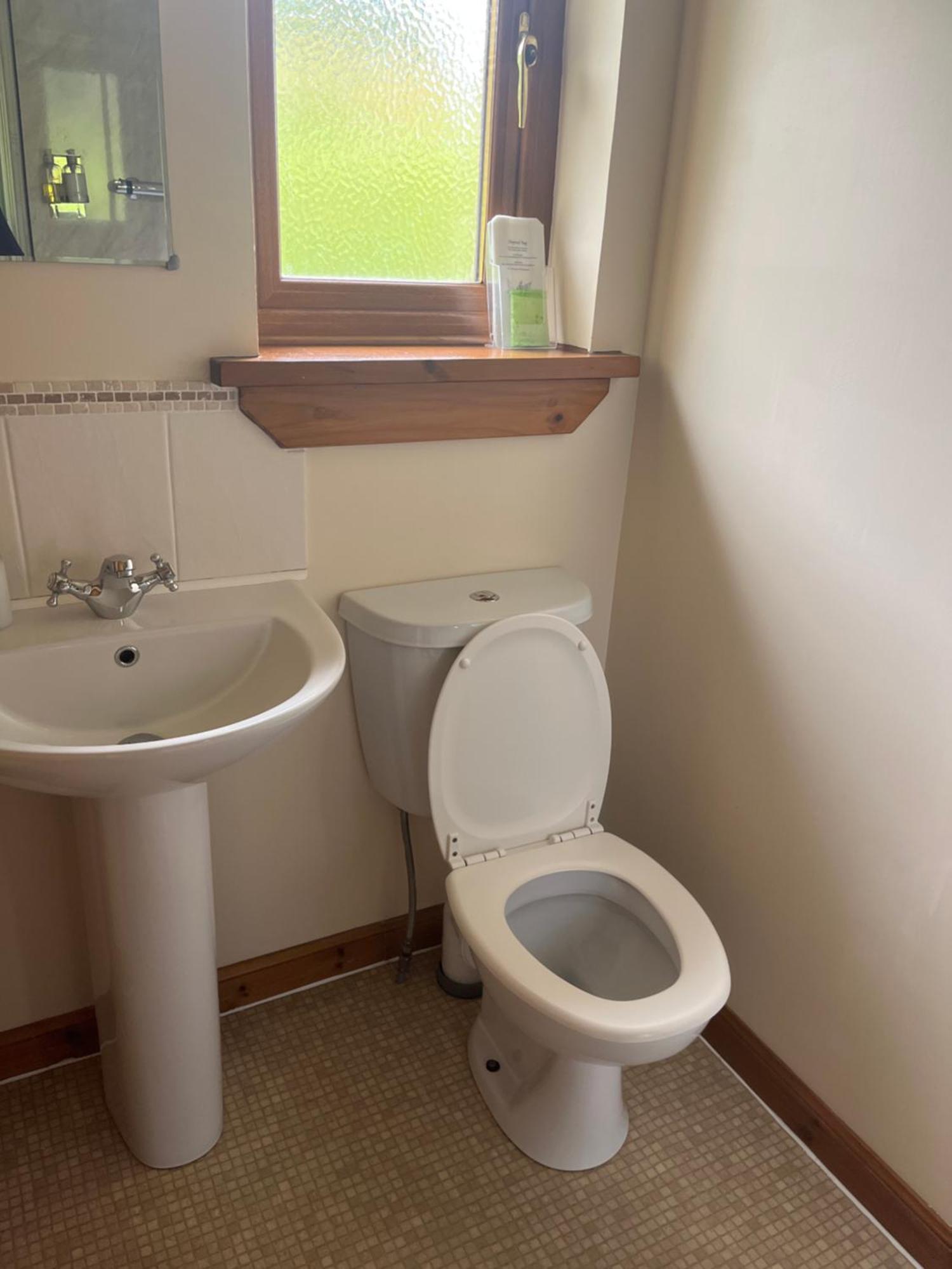 Glenwood Otel Morar Dış mekan fotoğraf